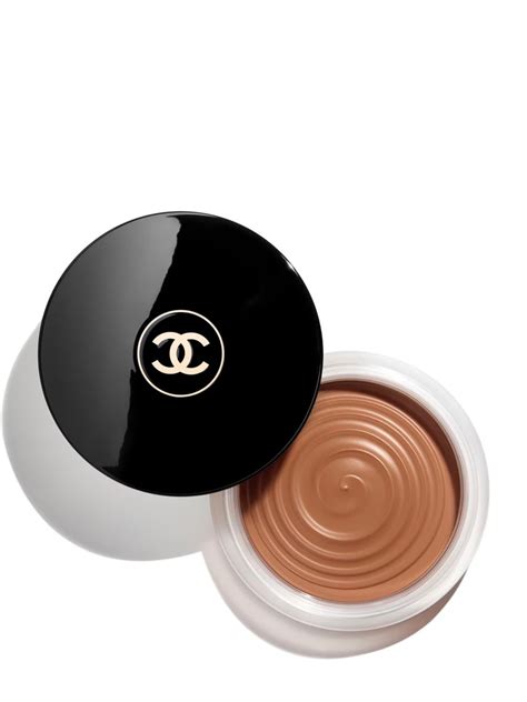 chanel bronzer soleil tan de chanel sephora